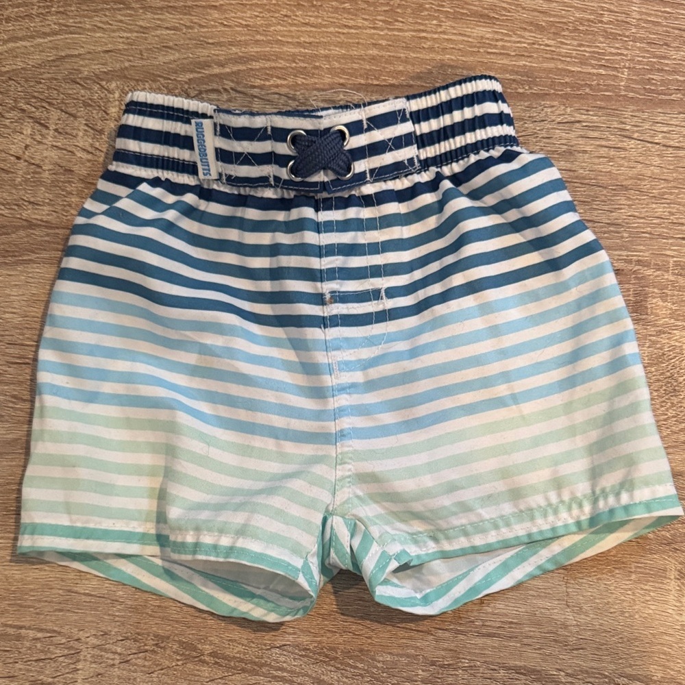 Rugged Butts Bathing Suit